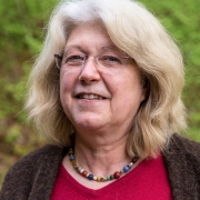 Pfarrerin Irene Konrad