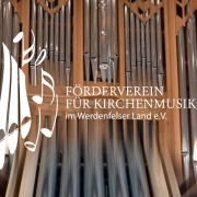 Förderverein Kirchenmusik