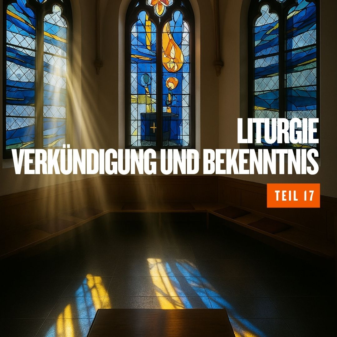 Liturgie Verk ndigung Und Bekenntnis EVANGELISCH IN GARMISCH Liturgie Verk ndigung Und Bekenntnis EVANGELISCH IN GARMISCH