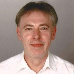 Diakon Ralf J. Tikwe