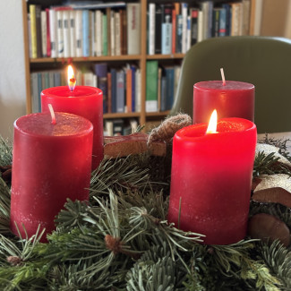 2. Advent