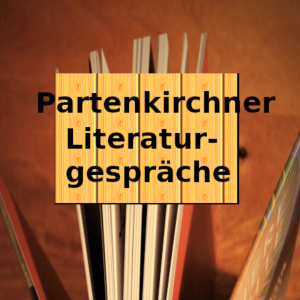 Partenkirchner Literaturgespräche