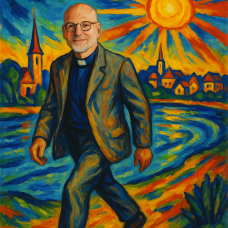 Abschied Martin Dubberke