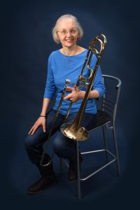 Andrea Battige