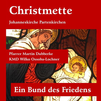 Christmette 2022