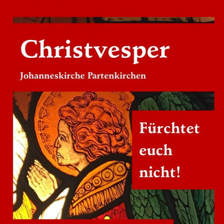 Christvesper 2022
