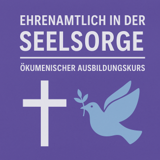 Ehrenamtlich in der Seelsorge