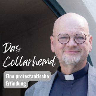 Das Collarhemd - eine protestantische Erfindung