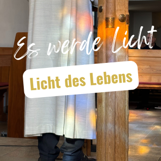 Es werde Licht