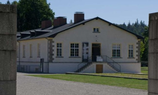 Gedenken Flossenbürg 2026