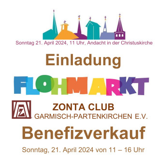 Zonta Club Garmisch-Partenkirchen e.V.