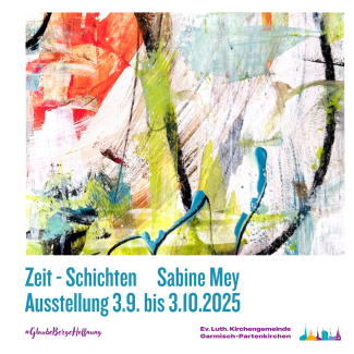 Zeit - Schichten
