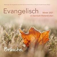 Gemeindebrief Cover 2021-2