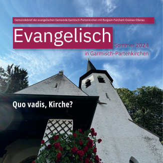 Gemeindebrief 2024-02 Cover