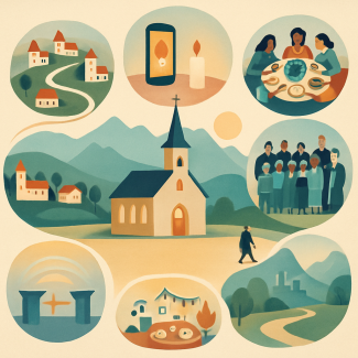 Jahresrückblick 2025