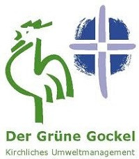 Der Grüne Gockel - Kirchliches Umweltmanagement
