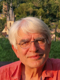 Karl Mehl