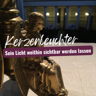 Kerzenleuchter