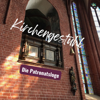 Die Patronatsloge