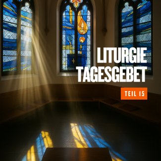 Liturgier erklärt - Das Tagesgebet