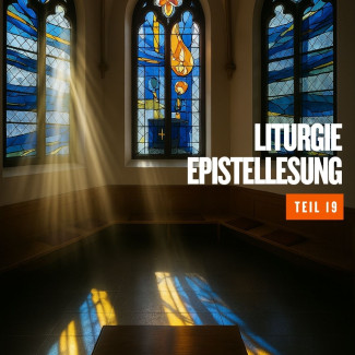 Liturgie 19 - Liturgie