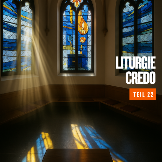Liturgie 22 - Credo