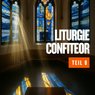 Liturgie - 8 - Confiteor