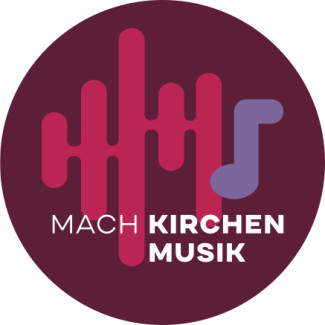 Mach Kirchenmusik