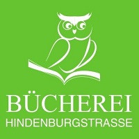 Bücherei Logo