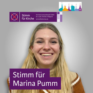 Marina Pumm