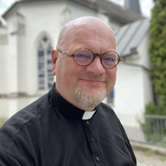 Pfr. Martin Dubberke