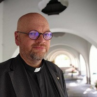 Pfr. Martin Dubberke