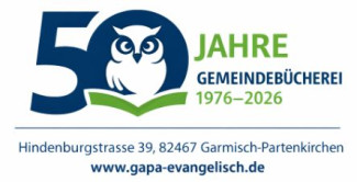50 Jahre Gemeindebücherei 2026