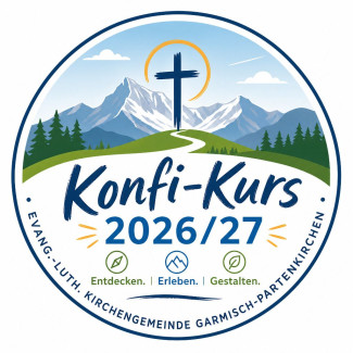 Konfi-Kurs 2026/27