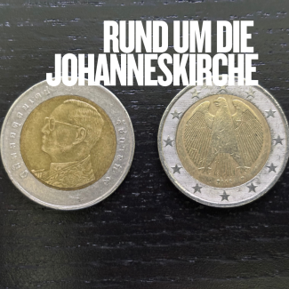 Falschgeld