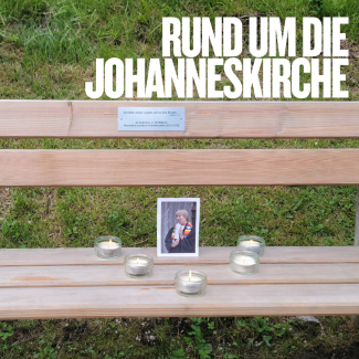 Uli Wilhelm Gedächtnisbank