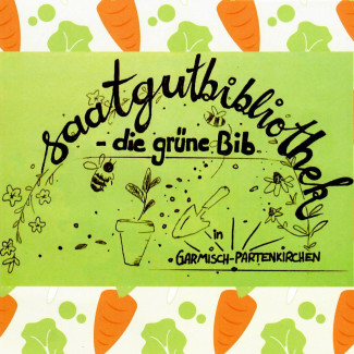 Saatgutbibliothek