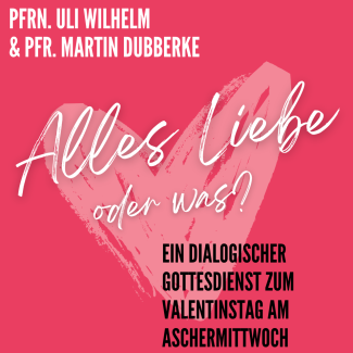 Alles Liebe