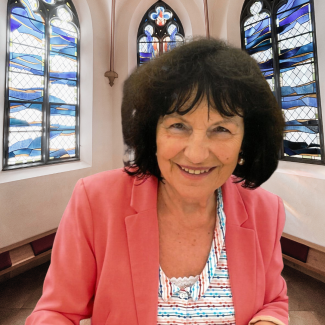 Sylvia Meggyes