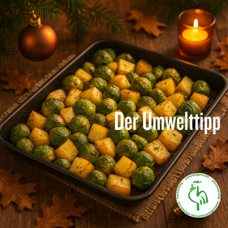 Umwelttipp 1. Advent