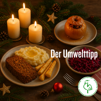 Uwelttipp Advent 2