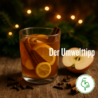 Umwelttipp Advent 3