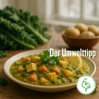 Umwelttipp Epiphanias 1