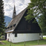 Heilandkirche zu Oberau