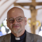 Pfarrer Martin Dubberke