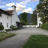 Christuskirche zu Garmisch