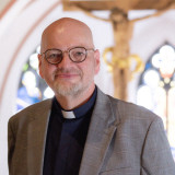 Pfarrer Martin Dubberke