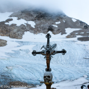 Gletscher-Requiem